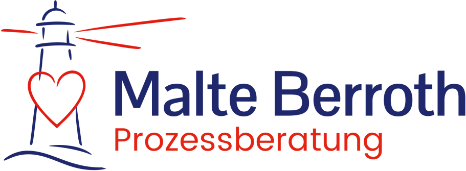 Logo Malte Berroth Prozessberatung